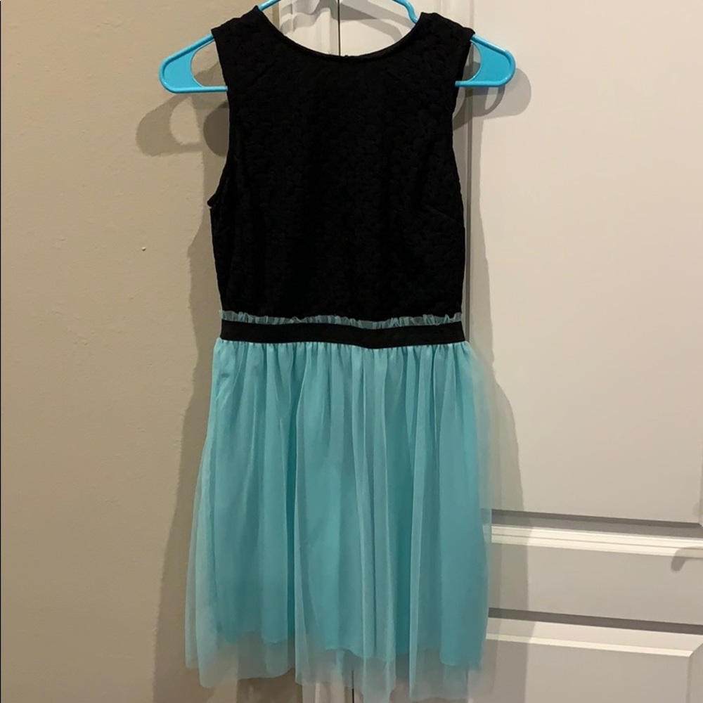 Casual Junior Dress Size 5